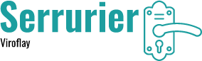 Serrurier Logo